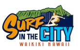 Surf In The City Waikiki
