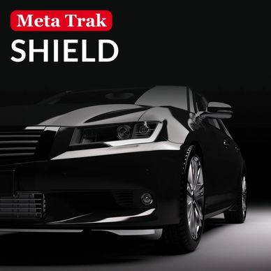 meta trak shield