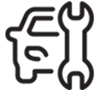 AMSOIL Installer Account Mechanic Icon