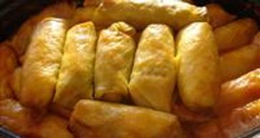 Ukrainian Fine Foods