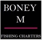 Boney M Fishing Charters & Channel swim training 
