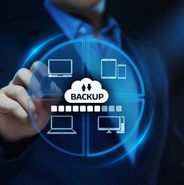 Data Backup Solutions and Services