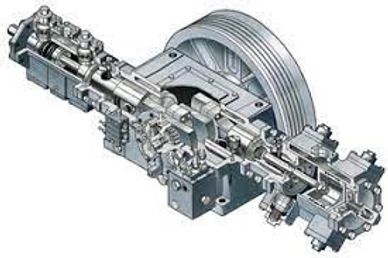 Corken Rebuilding Service and Parts
