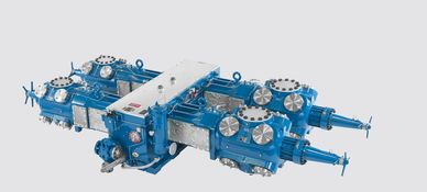 Ariel Compressor Service and Parts