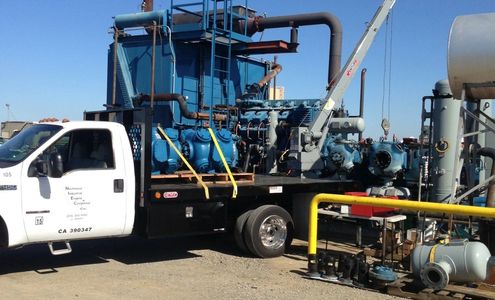 Jobsite installlation