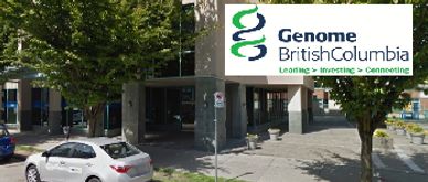 BC Genome Vancouver