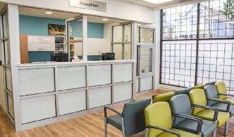 Heatley Integrated Health Centre vancouver bc