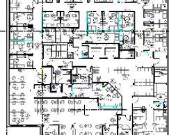 City Centre Integrated Community Health, Hornby St Vancouver BC