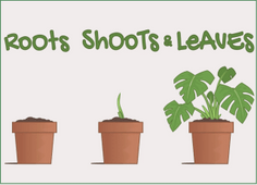 Roots, Shoots & Leaves, LLC
