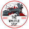The Whistle Stop 