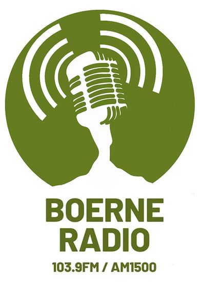 Boerne Radio