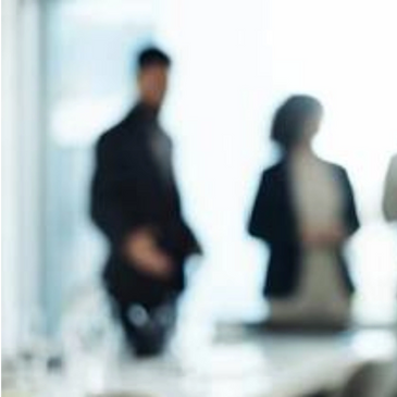 Sales Support for Hospice Meeting