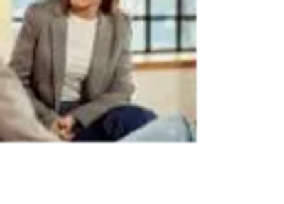 Nikki Patton coaching a new hospice sales consultant on hospice sales strategy