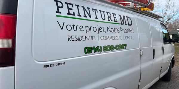 fully equipped truck ready to work chez vous
camion tout equippé pret pour chez vous