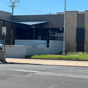 Best Criminal Lawyers Dalby DVO drink driving dui bail work licence dv domestic violence criminal