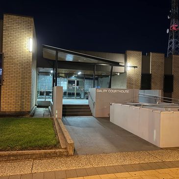 Dalby Criminal Law, Bail, aobh, drug offences, traffic, dangerous operation of motor vehicle, dui
