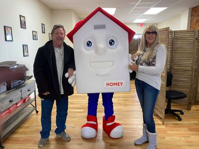 Homey in Myersville MD