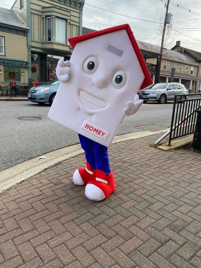 Homey in Buckeystown MD