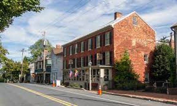 Sell My House New Market MD