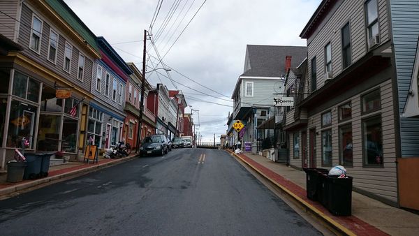 Sell my house Brunswick, MD