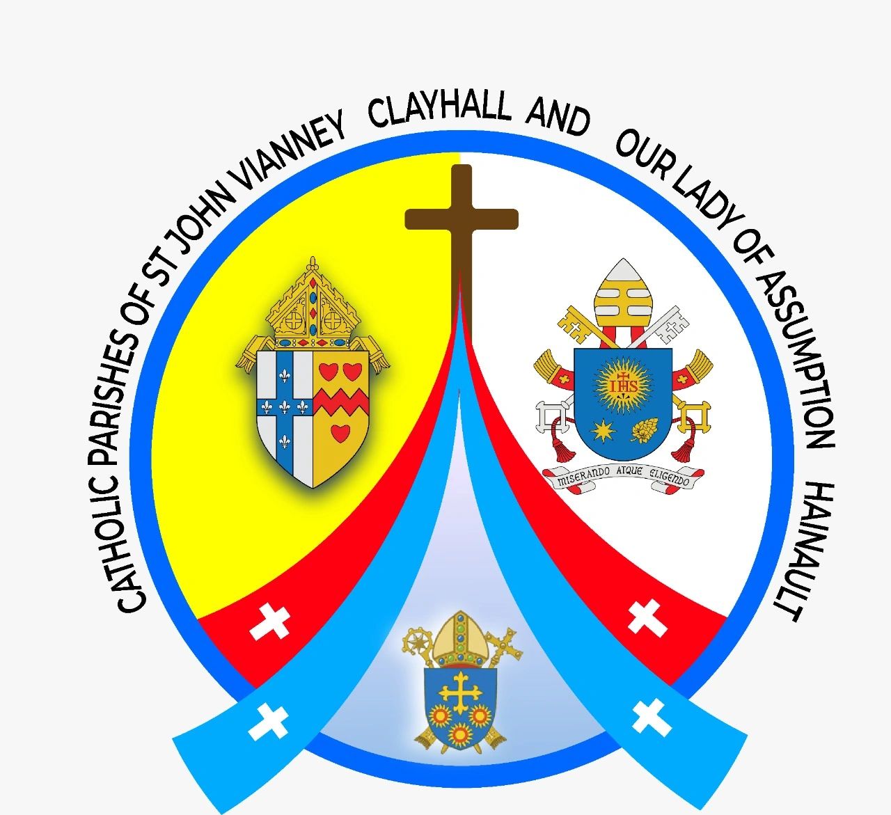 St John vianney clayhall
Site under maintenance