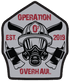 Operation: Overhaul, Inc