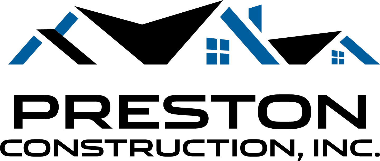 Preston construction inc Preston construction inc