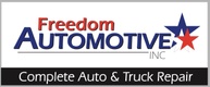 Freedom Automotive Inc.