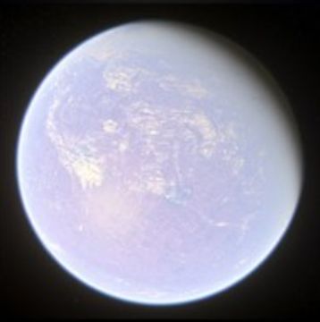 Image of Planet ArcCorp