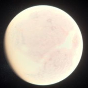 Image of Planet Hurston