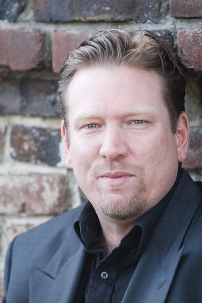 Kurtis Matthews, Cofounder and owner of the San Francisco Comedy College.