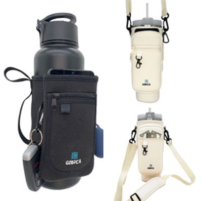 Images of Adjustable Sleeve and Tote Bags