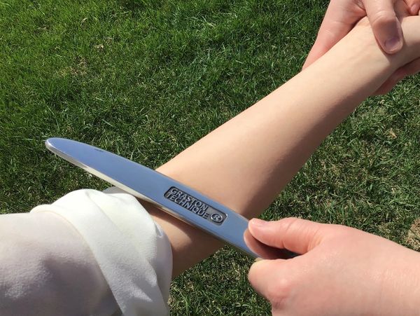 Graston Technique at Kinesio Care Center in Sioux Falls, SD