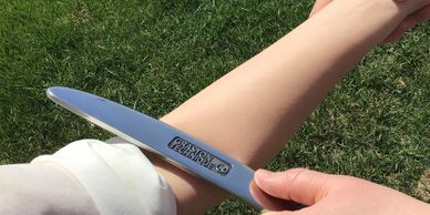 Graston Technique at Kinesio Care Center in Sioux Falls, SD