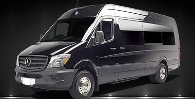 Sprinter Limo Service