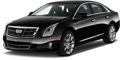 Black Car Service from Atlanta Airport