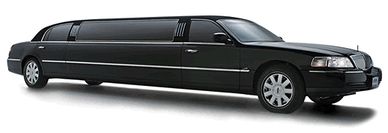 Limousine Service for Prom