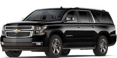 Limo Service from Fulton Couty Airport - Brown Field