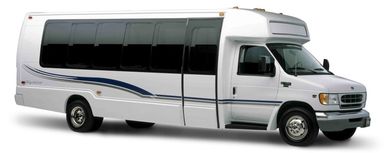 Group Shuttle Service from Atlanta Airport