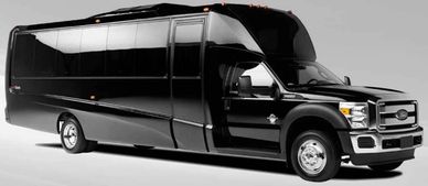 Party Limo Bus Service