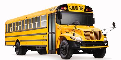 School Bus Service