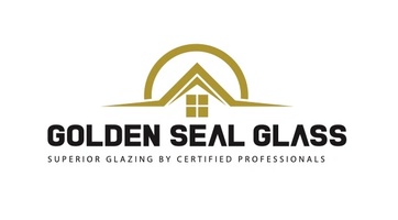 Golden Seal Glass