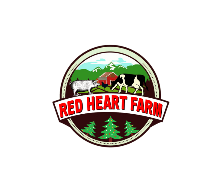 Red Heart Farm