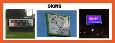 BUTTON FOR NAVIGAATION TO SIGNS PAGE