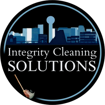 Integrity Cleaning Solutions Logo