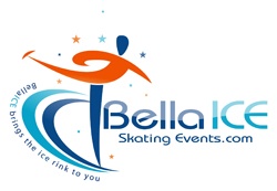 BellaICE Skating Events.com