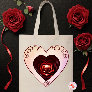 Use your own design or choose from preprinted custom designed canvas tote bags.