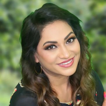 Moni Gill CEO of MYTV USA and CEO of Punjabi Women Cultural Association PWCA