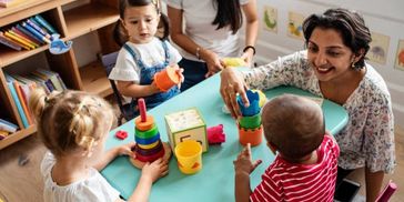 Autism therapy in Orange County California