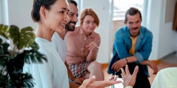 ABA therapy in Orange County California
